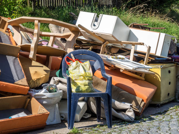 Best Same-Day Junk Removal  in South Coventry, CT