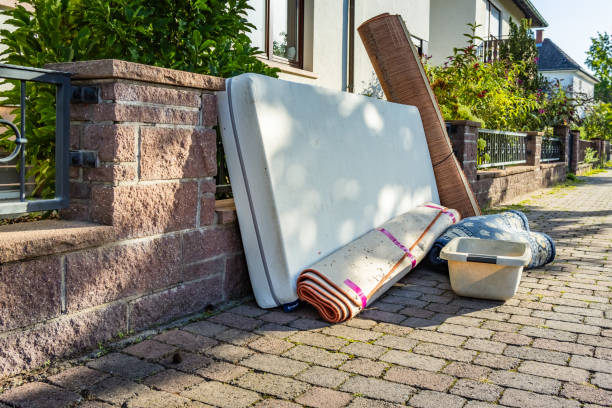 Best Basement Cleanout Services  in South Coventry, CT
