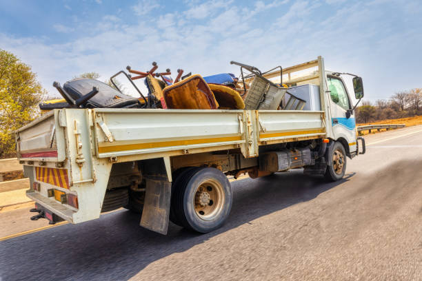 Best Estate Cleanout Services  in South Coventry, CT