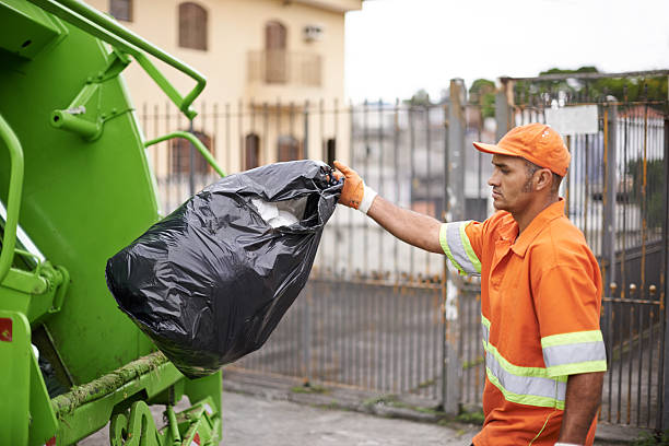 Best Residential Junk Removal  in South Coventry, CT